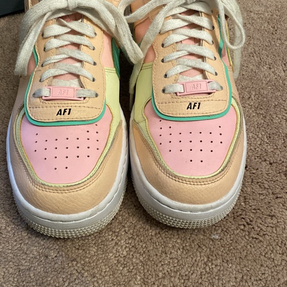 nike af1 shadows - Picture 3 of 5